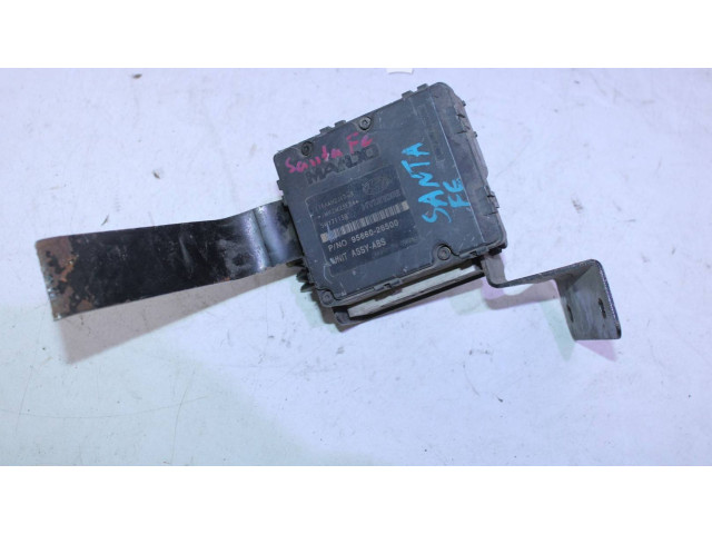 Jednotka ABS 5890026150, BM60101110   Hyundai Santa Fe 2004