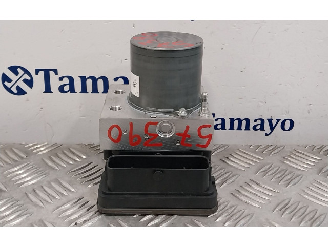 Jednotka ABS 476602730R, 0265956740   Renault Captur II 2021