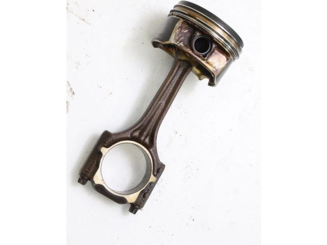  Поршень с шатуном BWA 06D107066AB, 06D107066AB  Audi TT TTS Mk2  