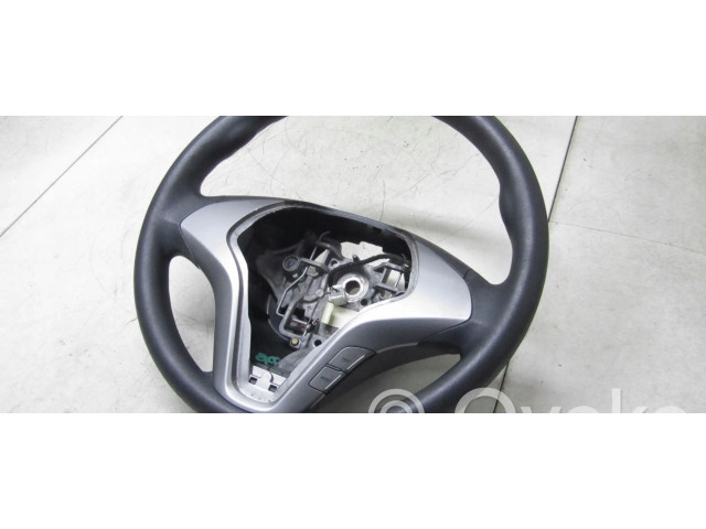 Руль Hyundai ix20         