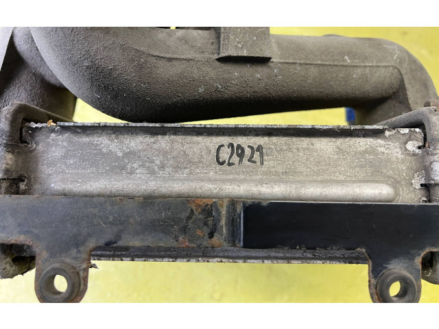 Zámek zadních dveří R2AX13565, R2BF13330   Mazda 6 2009