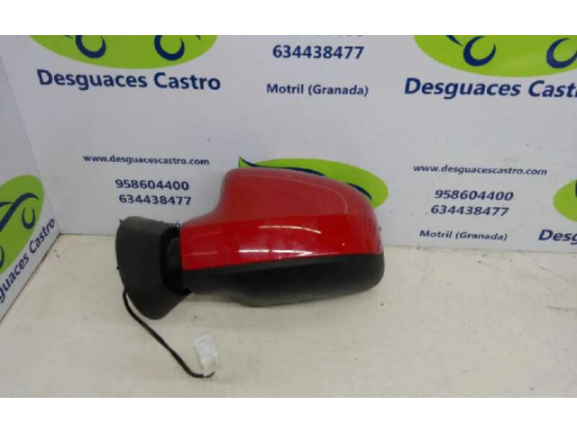 Zpětné zrcátko  Renault Sandero I 2009  K9K796, K9K796  