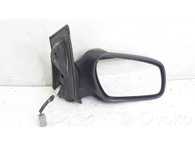 Зеркало электрическое     правое   Ford Focus  2004-2010 года   
