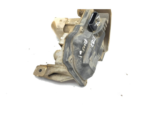 Блок управления климат-контролем 50885503, 28114E3166   Nissan X-Trail T32