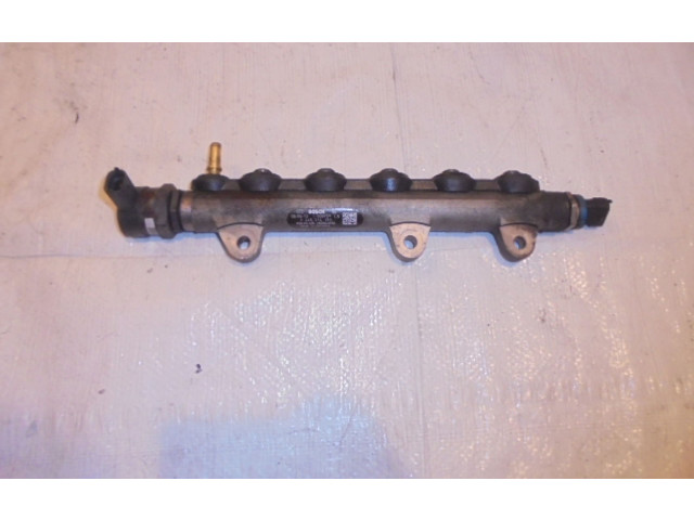 Vstřikovací lišta 8200853678   Renault Megane II     