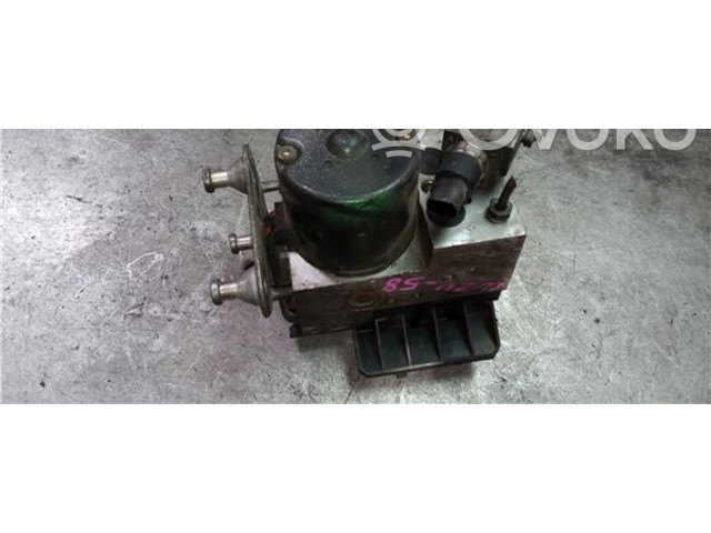 Jednotka ABS A0034319012, 0265202436   Mrcedes-Benz E AMG W210 2000