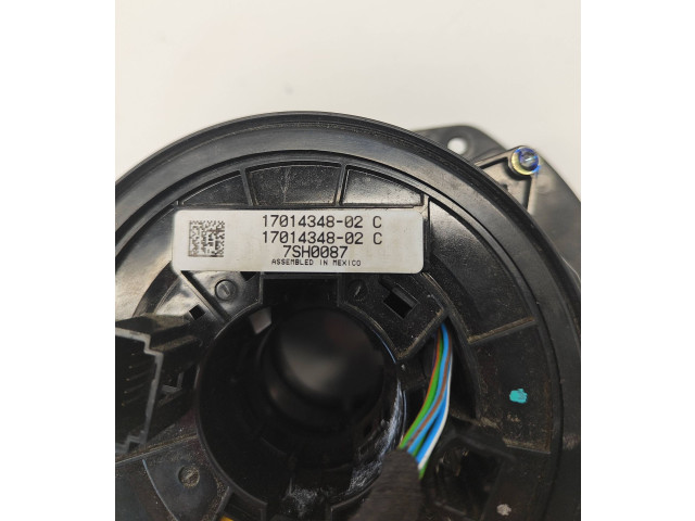 Volant Ram 1500 2021 68545657AB, P68545657AB6AA  