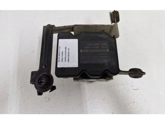 Jednotka ABS 58910-2K830   KIA Soul 