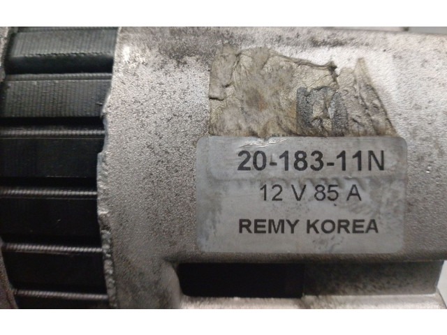 Генератор 96303556   Daewoo Lanos      