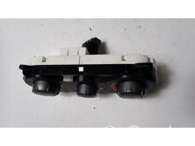 Блок управления климат-контролем 9725017XXX   Hyundai Matrix