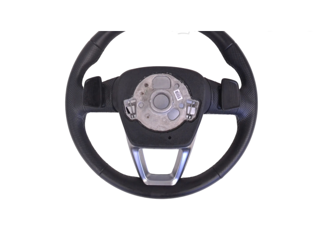 Volant Audi Q5 SQ5 2021 80A419091CF, 80A419091  