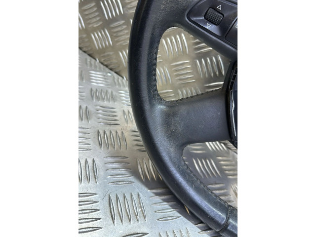 Руль Audi Q5 SQ5  2008 - 2017 года 8R0419091BWUN      