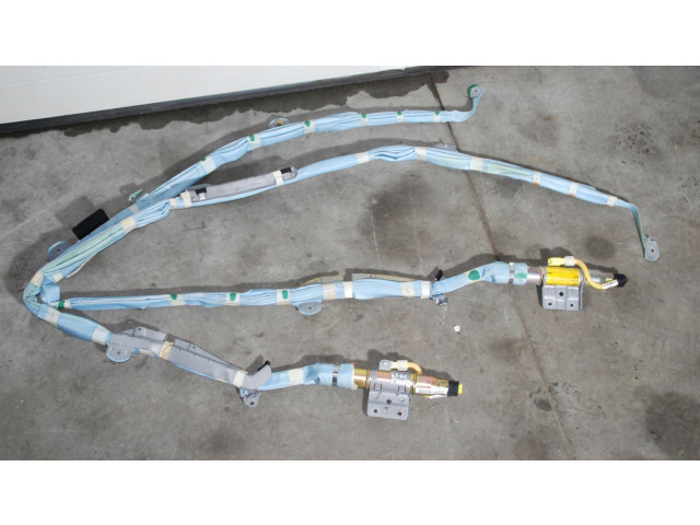 Боковая подушка безопасности LS430, 2001R   Lexus LS 430