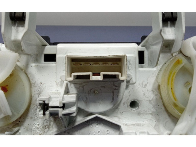 Блок управления климат-контролем 5G7846100, 5G7846100   Fiat Bravo