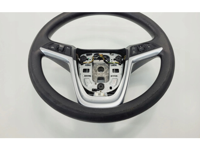 Volant Opel Meriva B 2011 13351023  