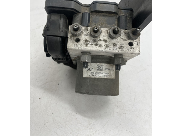 Jednotka ABS 39064664   Opel Astra  2017