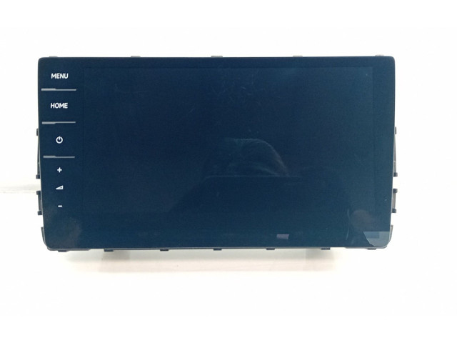 Дисплей    5G6919606   Volkswagen Tiguan
