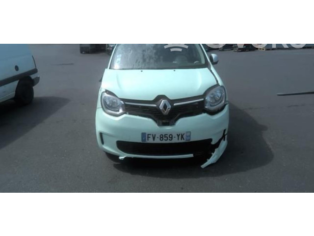 Дисплей    280219917R   Renault Twingo III