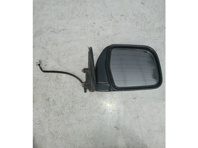 Zpětné zrcátko  Toyota 4 Runner N120 N130 1992  E6012432  