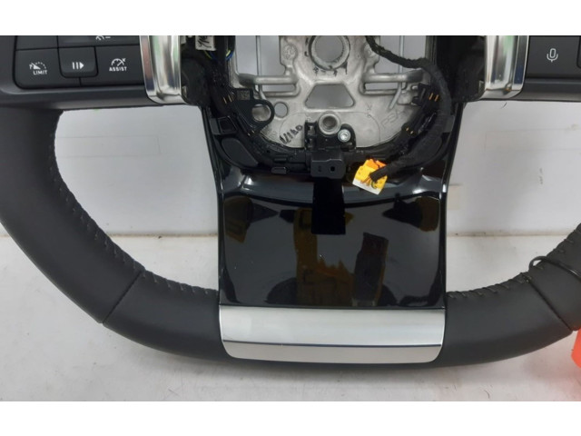 Volant Citroen C4 Aircross 2023 98406898ZD, 98406898ZD  