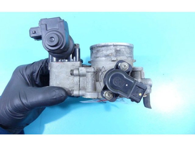 Блок подушек безопасности IMPRK1283334   Hyundai Trajet
