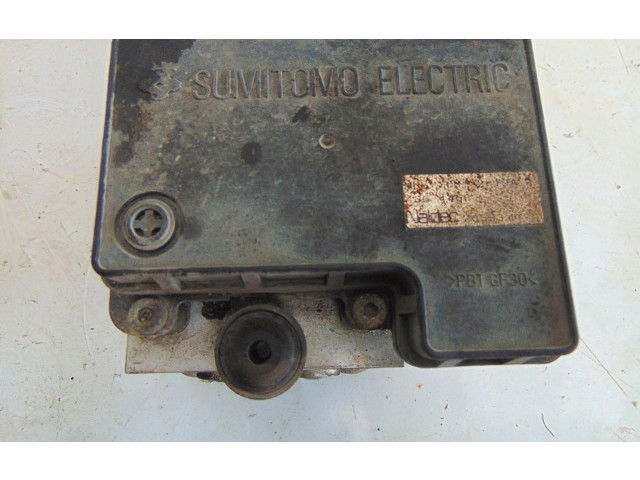 Jednotka ABS BJ2E437A0   Mazda 323 F 2002