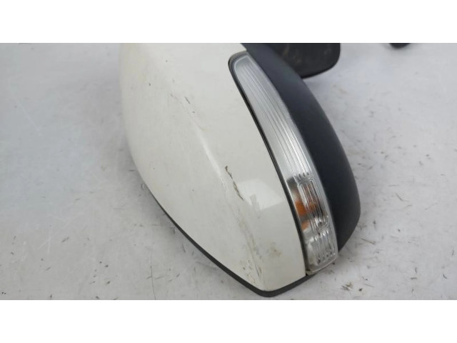 Zpětné zrcátko  Ford Ecosport 2014  1822342  