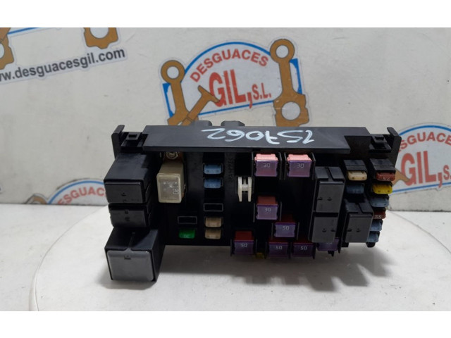 Блок предохранителей 82231XA00A, 157062   Subaru Tribeca    