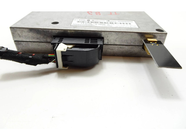 Volant Audi TT TTS Mk2 2008 8P0862335S, 0906003398  