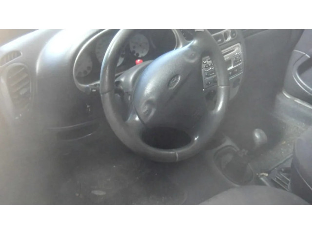 Вентилятор радиатора         Ford Puma 1.4