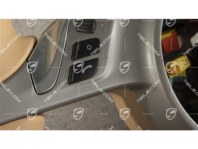 Volant Porsche Panamera (970) 2017 970347803829J9, 970347803829J9  