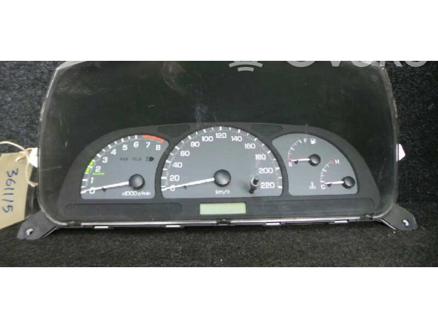 Přístrojová deska  Daewoo Tacuma 2004   