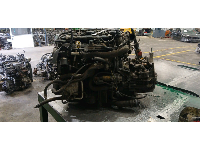 Генератор 1478608   Mercedes-Benz C W203      