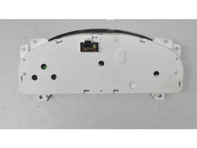 Панель приборов 5373147   Saab 9-3 Ver1       