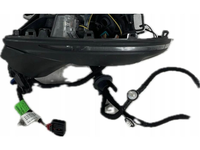 Zpětné zrcátko  Audi A6 S6 C8 4K 2021  4K1857409S  
