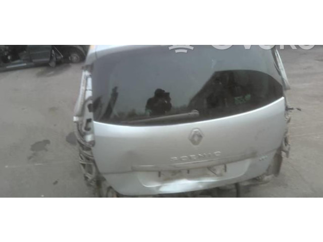 Zpětné zrcátko  Renault Scenic III -  Grand scenic III 2014  963017468R  