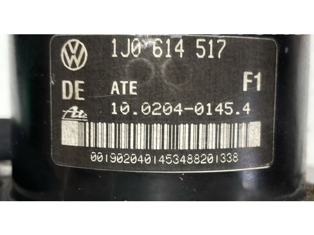 Jednotka ABS 3X6809, 3X6809   Volkswagen New Beetle 2005