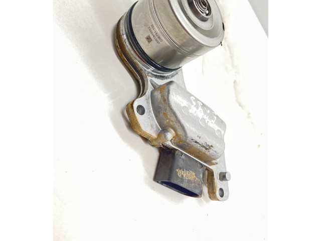 Блок управления коробкой передач 0GC927373M, 02101649   Volkswagen Tiguan