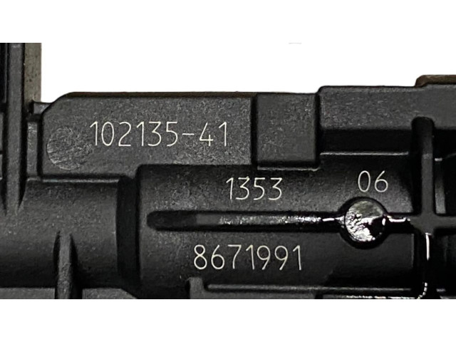 Vstřikovač 8671991, 13538671991   BMW M3 G80  pro benzínový motor 3.0  S58T