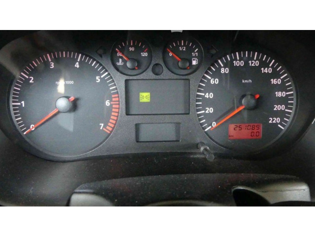 Панель приборов 6K0920801A, IMPRK1228357   Seat Ibiza II (6k)       