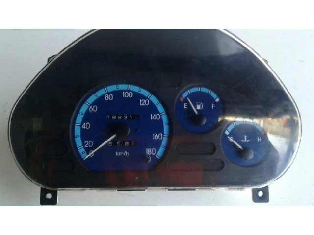 Панель приборов 96566387   Daewoo Matiz       