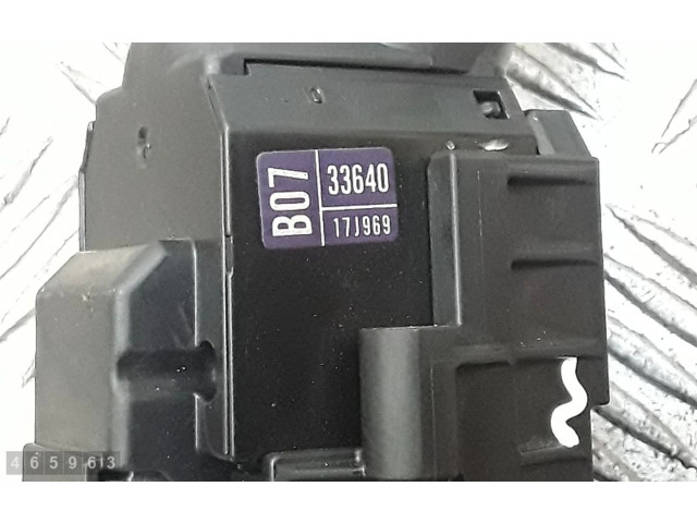 Переключатель дворников 3364017j969   Lexus ES 300h