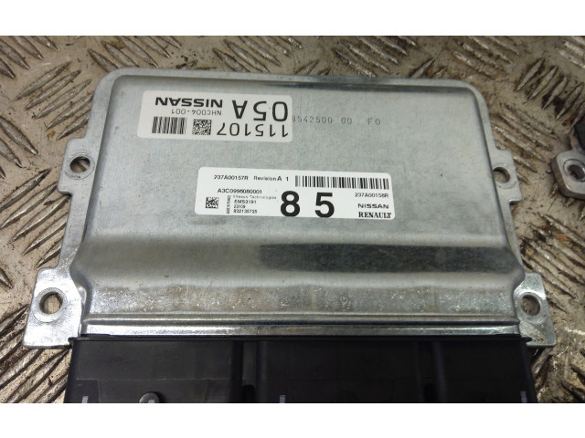 Řídící jednotka 237a00157r   Nissan Juke II F16 2023