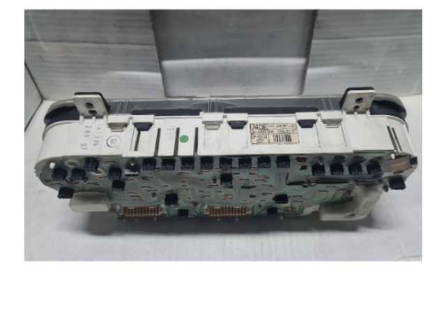 Pojistková skříňka Спидометр (приборный щиток) 30819871, 30822392   Volvo S40, V40 1997