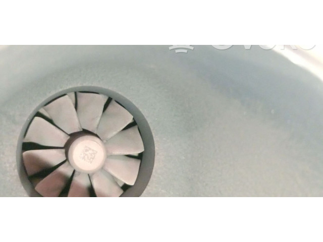  Турбина Hyundai Bayon  2823107601, 8925990006GARRETT   для двигателя G3LE      