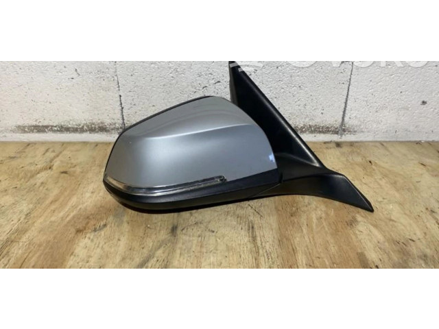 Zpětné zrcátko  BMW 1 F20 F21 2012  51167242746  