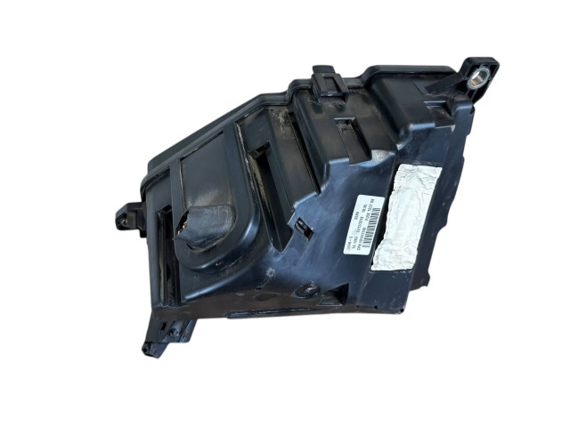   Pojistková skříňka 31398000, 31398001   Volvo V60 2018