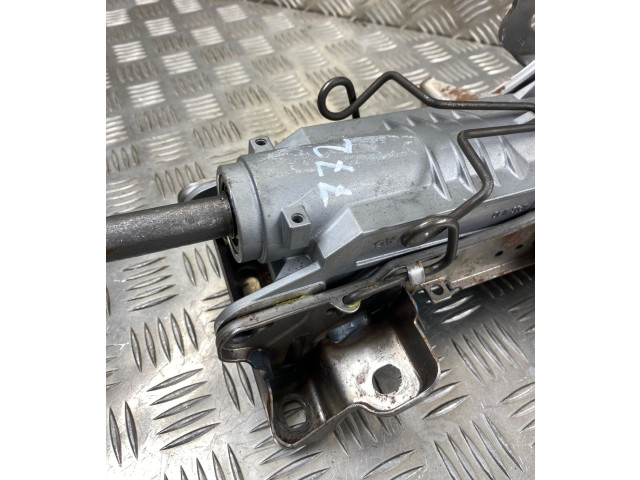    Рулевая рейка 4G0419506AS   Audi A6 S6 C7 4G 2011 - 2018 года