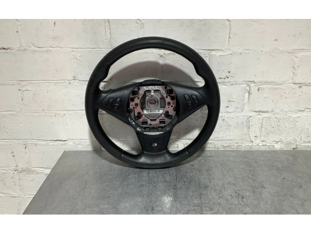 Volant BMW 5 E60 E61 2009 605440400A, F034019601  