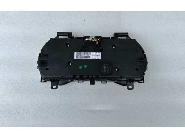 Přístrojová deska  Renault Captur II 2019 P248109301R  